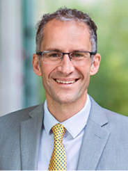 Prof. Jacopo Buongiorno